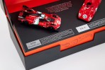 Hot Wheels推出Ferrari 499P Modificata與312P 1:64模型車
