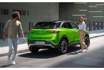 德藝放閃 強力號召閃電鐵粉力挺! 2022 OPEL MOKKA & MOKKA-e全台巡迴預賞會即將放閃全台