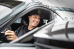 美國知名漂移拉力賽賽車手Ken Block過世!享年55歲