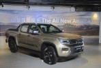 魅力設計、巧妙構思伴隨車主鋼鐵意志探索無界！全新世代Volkswagen Amarok在台上市