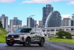 踏上與眾不同的道路,2022 Acura RDX A-Spec SH-AWD