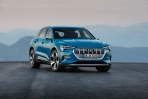 Audi e-tron電池外殼獲ASI認證,與Umicore合作開發電池循環利用技術