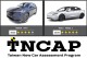 TNCAP 2025 第一季新車安全測試結果公佈，Tesla Model 3 獲得五顆星、Honda HR-V 獲得四顆星