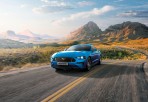 2022 年式樣 Ford Mustang 抵台,V8 GT Premium 改接單生產!