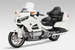 向偉大的旅程致敬,Honda Goldwing 113.8萬預接活動開跑