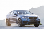 全新BMW X6 M Sport Edition傲然上市,升級配備總價值達62.5萬元!