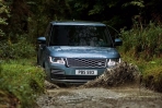 Land Rover Range Rover油電來襲,PHEV全新年式登場!
