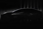 一窺豪華純電未來 Lexus即將發表全新電動概念作品
