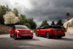 Volkswagen純電車系新增兩位頂級運動代表:ID.3 GTX與ID.7 GTX Tourer