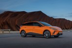 MG推出增程版MG4 Extended Range，成為品牌首款里程超過三百英里的EV