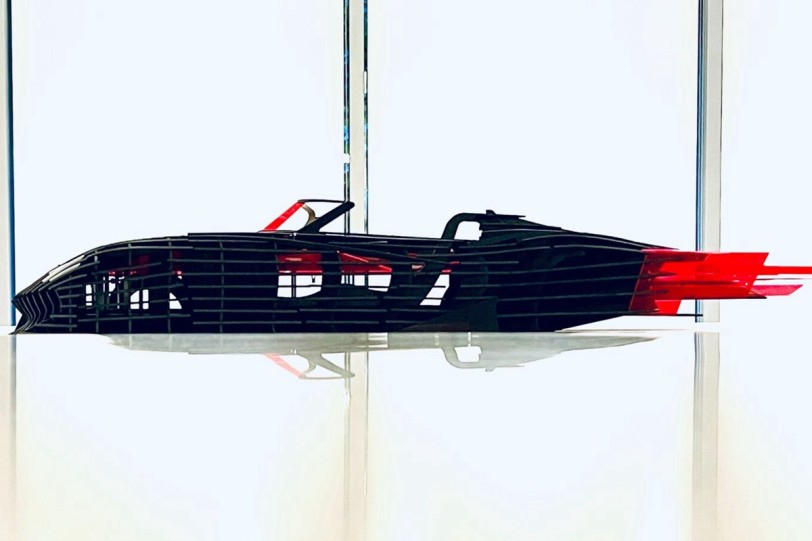 即使百歲，依然年輕！MG精神在傳承中永遠創新