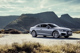 以美學涵養為底蘊,Audi A5展現極致工藝設計