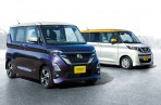 NMKV 新世代輕自動車第二彈,Nissan Roox/Roox HighwayStar 正式發表!