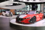 2019東京車展外傳:Nissan Crossing 品牌體驗館 in 銀座