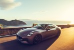 純電未來 無畏向前 Maserati 宣告 100% 義大利設計與製造戰略佈局