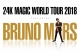 Bruno Mars演唱會門票秒殺！追蹤Lexus臉書粉絲團，還有機會獲門票
