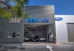 喜迎新春「蛇來運轉」 Ford全台展示中心暨服務廠春節營運時段公告