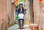 蔡阿嘎也推這款!宏佳騰Ai-1 Comfort系列變身考駕照神車