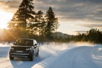 首批測試照片曝光,Range Rover Electric 正於全球持續進行嚴苛測試