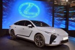 2026台北車展：全新Lexus IS正式上市、ES全台首度亮相