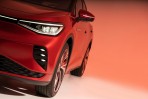 就是紅!代表了Volkswagen Performance:GTI與GTX