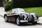 【Rally Nippon 2016】台灣特輯:Jaguar XK140