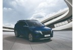 三等級預售價 112萬元起,Hyundai Tucson L Turbo Hybrid 即日起開放預售、6/14 發表!
