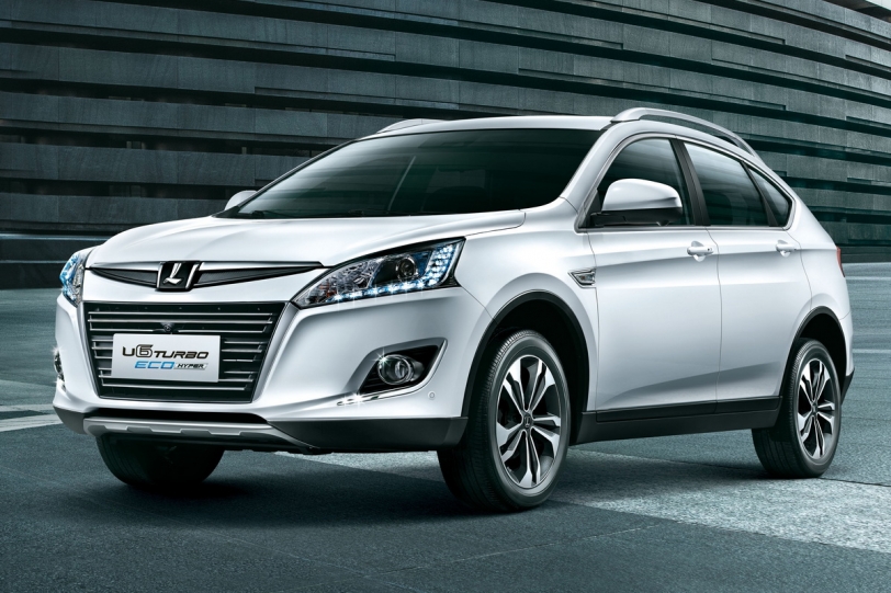 LUXGEN邁向十萬台優惠再加碼　U6、S3免費升級六氣囊等多項安全配備