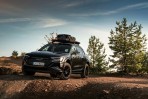 靈感來自達卡與RS Q e-tron:Audi Q8 e-tron Dakar Edition亮相
