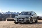 全能越野旅行車!Audi新一代A6 allroad quattro登場