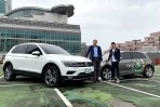 台灣福斯汽車與Zipcar聯手開創全方位的移動使用體驗,「擁有權與使用權」跨領域強勢結合