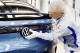 Volkswagen Zwickau 工廠第 100 萬輛電動車正式下線 電動化進程再突破 締造純電轉型里程碑