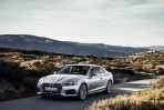 Audi A5 Sportback夢想就座方案 超低月付$19,900元起，即刻開跑
