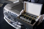 中國澳門銀河酒店向Bentley下定製大單!團購Flying Spur Mulliner