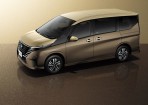 導入期待已久的四驅版本,Nissan Serena e-POWER 追加 e-4ORCE 規格與 AUTECH SPORTS SPEC