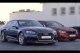 直線對決：Audi RS5 Coupe Vs. BMW M4 Competition Pack！