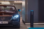 Daimler與Bosch共同開發無人駕駛自動泊車技術獲德國當局核可