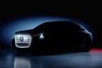 將與 Neue Klasse i3 正面對決,Mercedes-Benz C-Class EQ 將於明年發表!