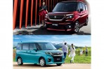 高頂小型旅行車始祖全面進化,Suzuki Solio/Solio Bandit 日本發售