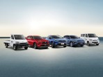 和泰汽車連續23年稱霸台灣車市銷售NO.1,Toyota COROLLA CROSS蟬聯4年單一車款銷售冠軍