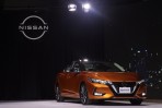 較預售價降 1 萬,日系跑房車 Nissan Sentra 1.6 售價 73.9 萬起正式登場