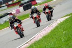 KYMCO OHVALE賽道日精彩落幕!國際車手現身交流OHVALE GP2 160