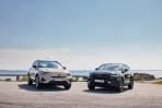 隨原廠命名策略 Volvo EX40 與 EC40 正式更名上市,售價191萬元\201萬元起!