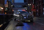 演繹美式真實力,Ford Explorer Police Interceptor Utility 首度現身2020世界新車大展!