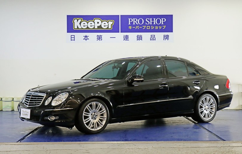 洗車鍍膜、車輛整備維修一條龍服務,再訪「KeePer PROSHOP」與「馳加捷博三重店」!
