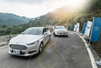 Ford愛台灣人文生態之旅 除了擁擠的人潮 你可以看見不同的台灣!