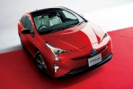 20週年的里程碑,Toyota Prius 誕生20周年記念車日本亮相