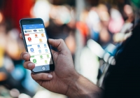 Ford於上海世界行動通訊大會展示智慧移動解決方案