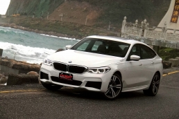 BMW 630i Gran Turismo M Sport絕非你心中所想的GT!?