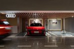 滿足高端電動車客戶的需求,Audi在中國大舉增設品牌專屬的充電站